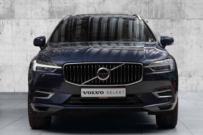 Bilde 4 av Volvo XC60 T8 390hk 360/HUD/PANO/KROK/KROK/MINNE/H&K