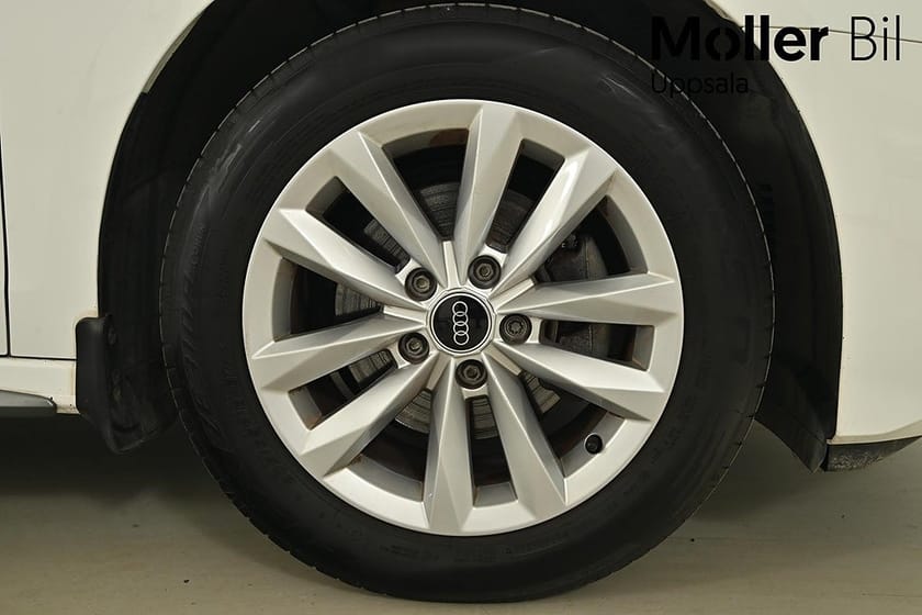 Bild 3 av Audi A3 Sportback 35 TFSI PROLIN