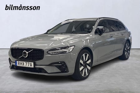 Volvo V90 T6 Plus Dark Nordic Edition