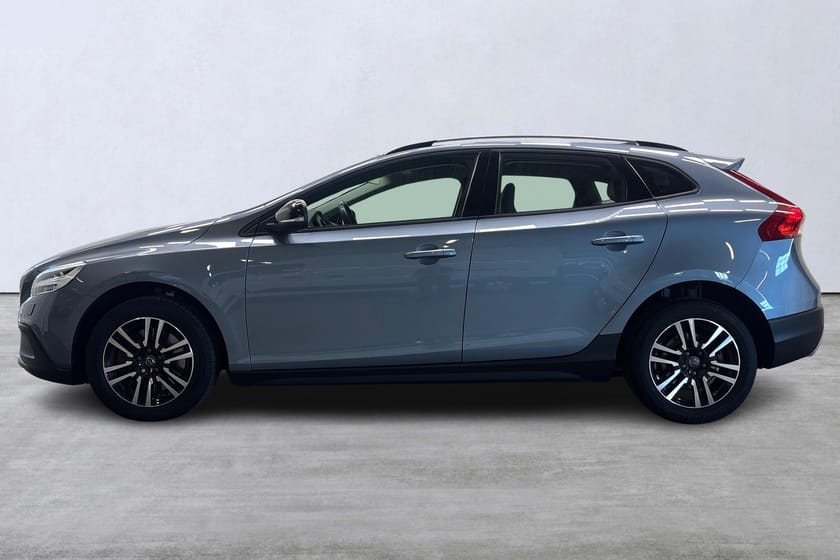 Bild 2 av Volvo V40 Cross Country T3 Pro Edition