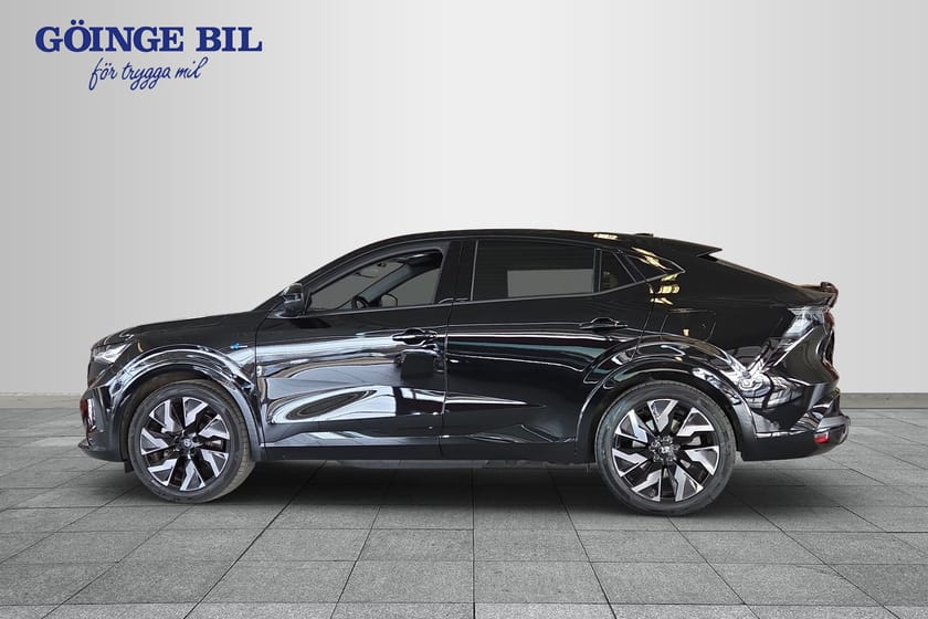 Bild 5 av Renault Rafale E-Tech 4x4 PHEV 300 esprit Alpine Edition