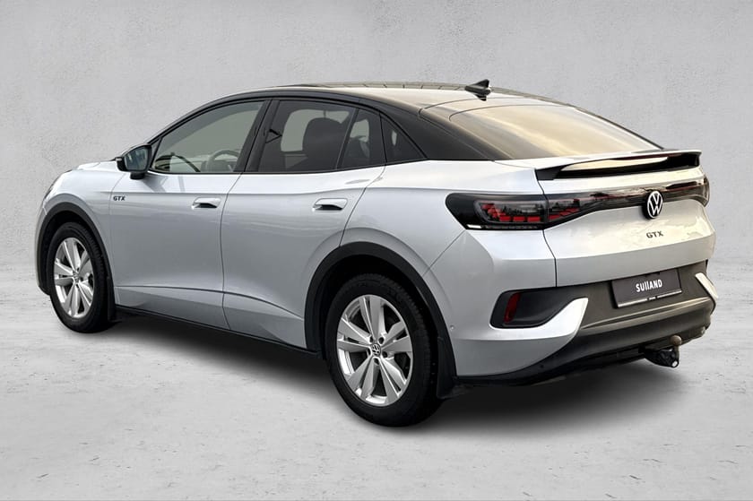 Bilde 3 av Volkswagen ID.5 GTX 77KWH | 4 MOTION | PRO | H.FESTE | ACC