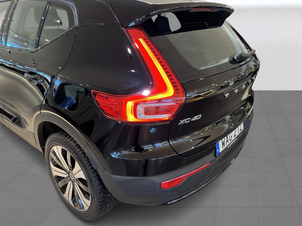Volvo XC40 2023 - miniatyr 13