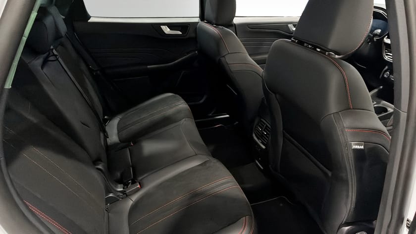 Bild 5 av Ford Kuga Plug-In Hybrid CX482 26.25 ST-LINE X 2.5 FWD 243HK