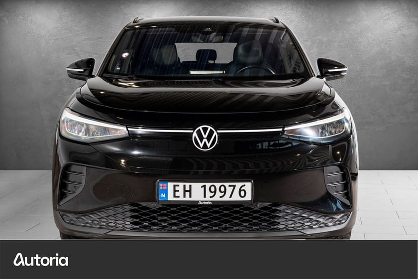 Bilde 3 av Volkswagen ID.4 Pro Performance limited  77kwh 204hk