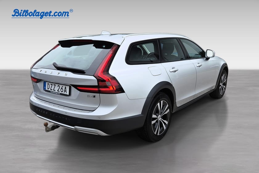 Bild 4 av Volvo V90 Cross Country B4 AWD Diesel Adv SE