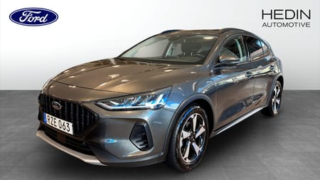 Ford Focus Active 1.0 EcoBoost