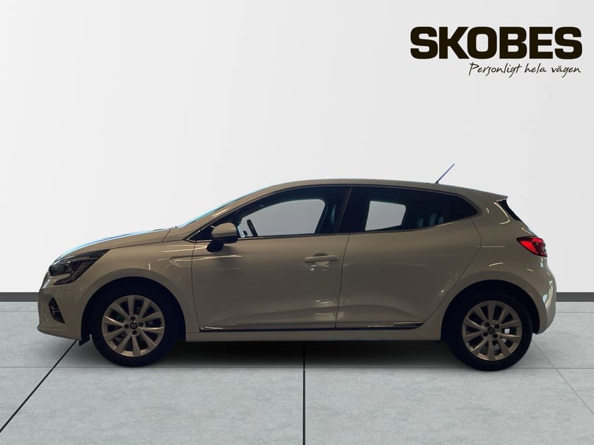 Bild 4 av Renault Clio TCe 90 Intens 5-d II