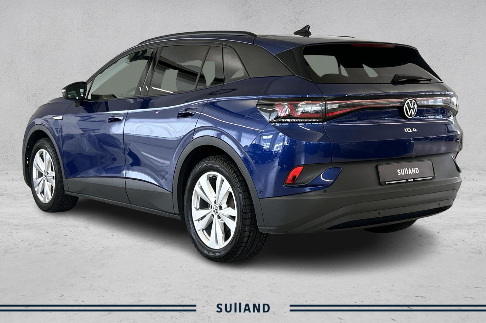 Thumnail bilde 2 av Volkswagen ID.4 Pro Performance