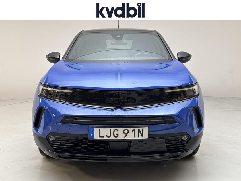 Bild 5 av Opel Mokka-e (136hk) GS Line