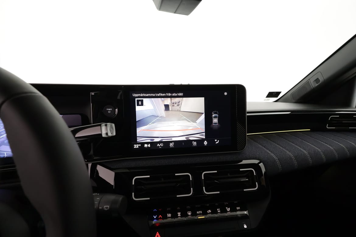 Renault 5 E-Tech 2025 - miniatyr 14