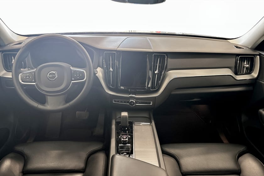 Bild 5 av Volvo XC60 Recharge T6 Core Bright