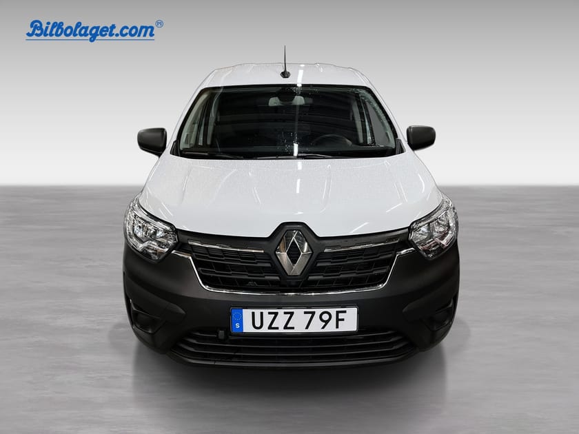 Bild 2 av Renault Express Skåp 1,5 dCi 95 Base Line II