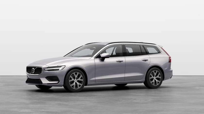 Bild 1 av Volvo V60 B4 Bensin Core