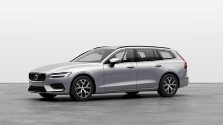 Volvo V60 B4 Bensin Core