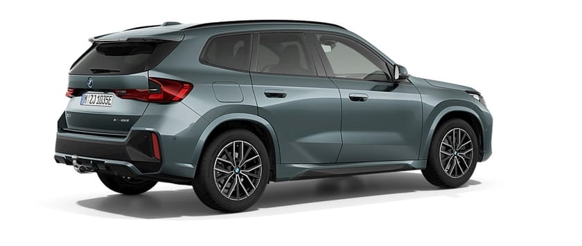 Bild 2 av BMW X1 xDrive25e xDrive 25e