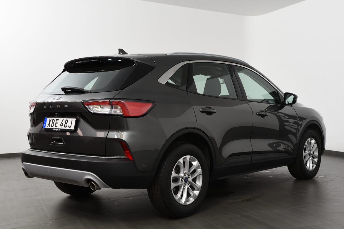 Ford Kuga 2023 - miniatyr 6