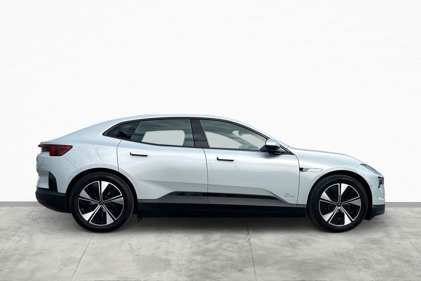 Bild 5 av Polestar 4 Long Range Dual Motor Plus