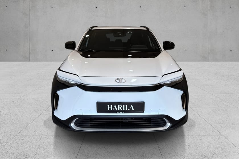 Bilde 2 av Toyota bZ4X Executive