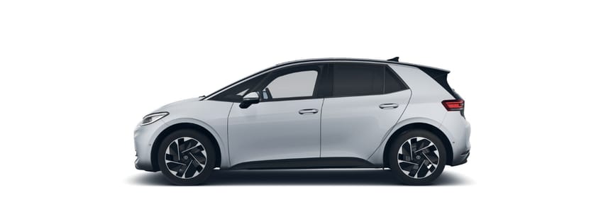 Bild 2 av Volkswagen ID.3 Pro Performance Edition/ Privatleasing
