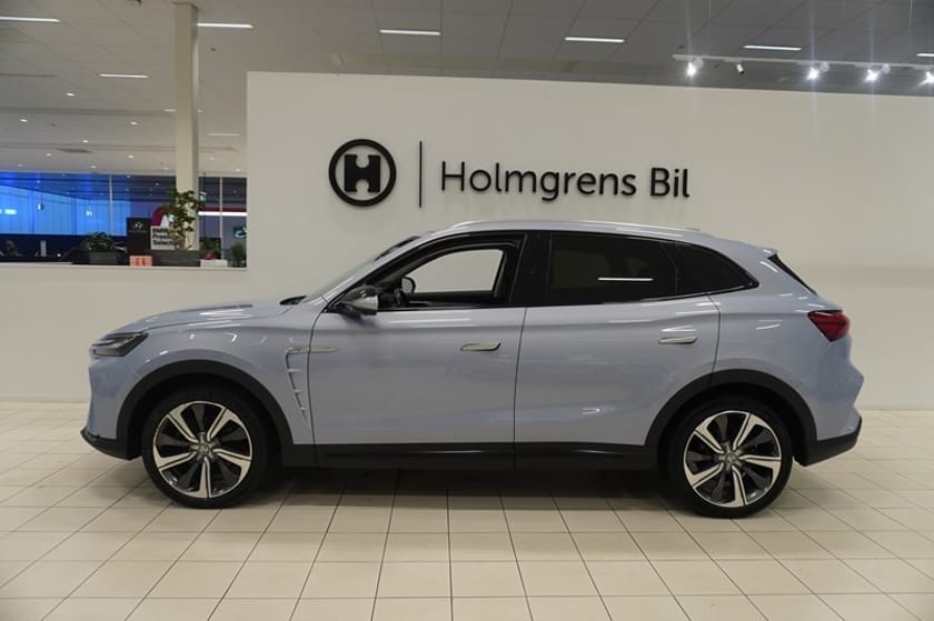 Bild 2 av MG Marvel R Luxury