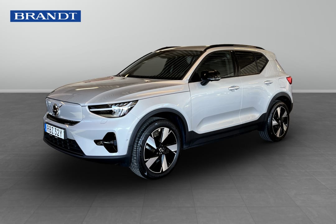 Volvo EX40 Single Motor Extended Range