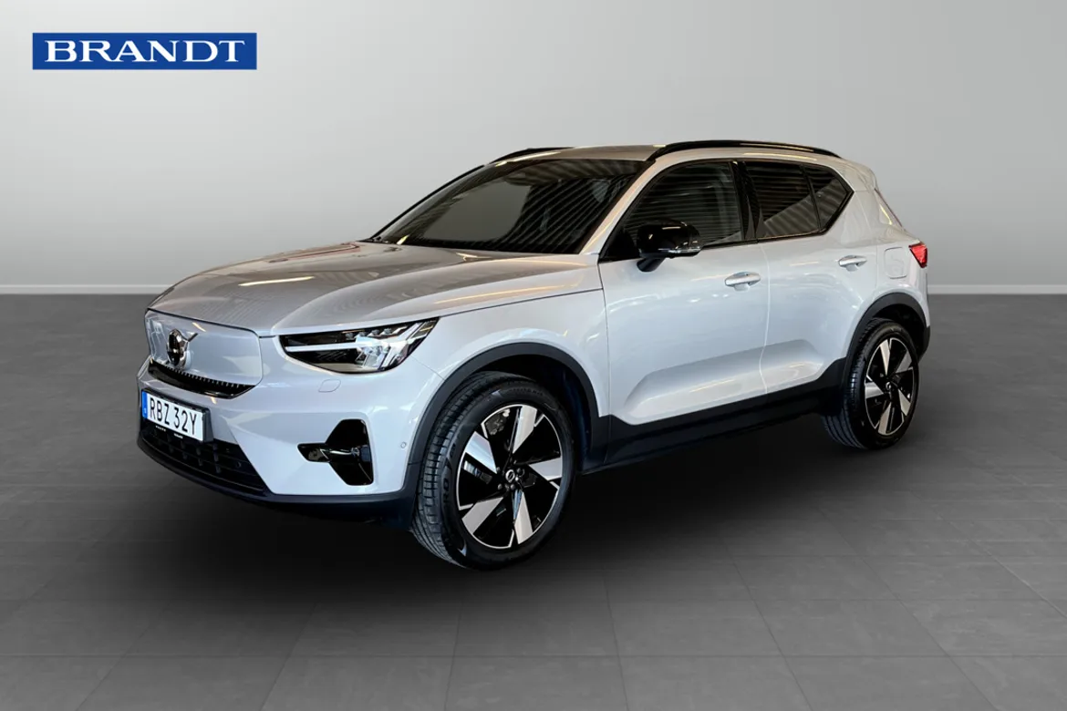 Volvo EX40 Single Motor Extended Range