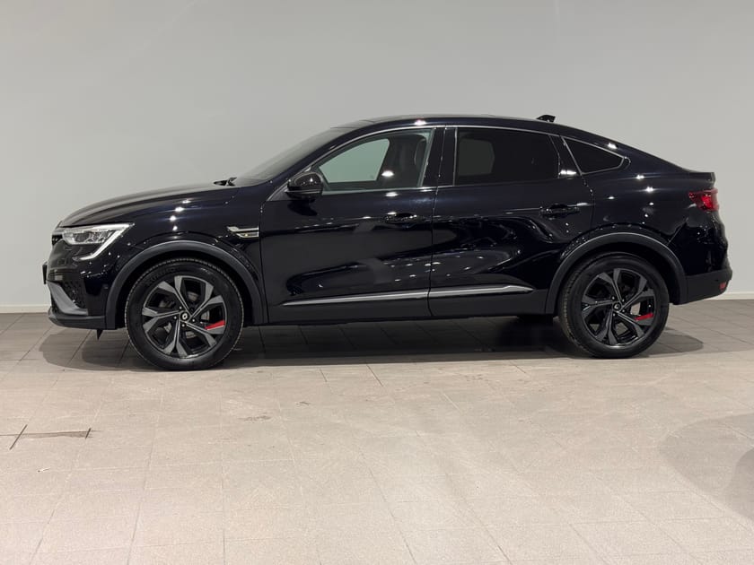 Bild 2 av Renault Arkana E-TECH 145 HEV R.S.Line DCT