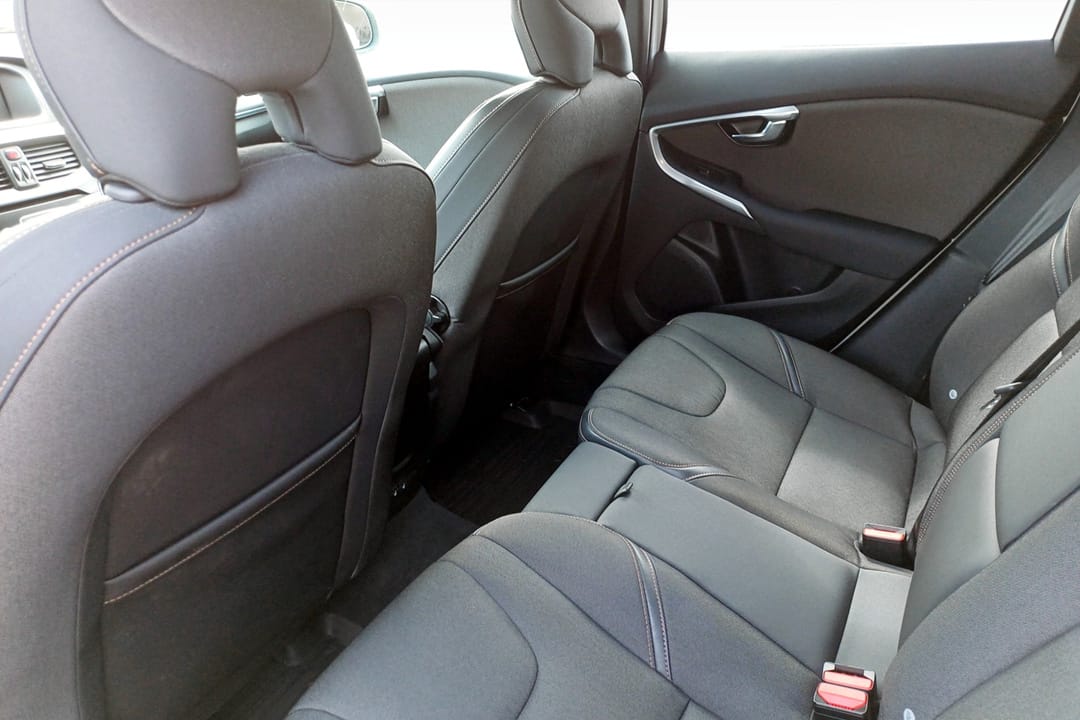 Volvo V40 Cross Country
