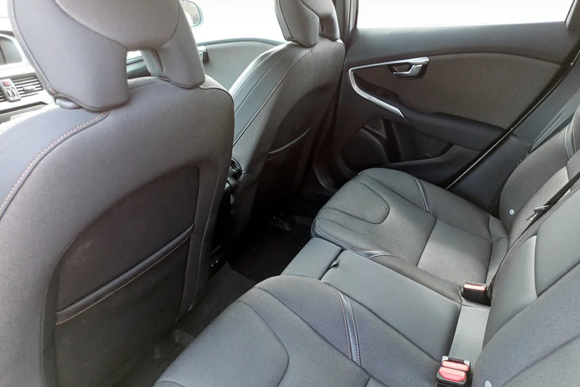 Volvo V40 Cross Country