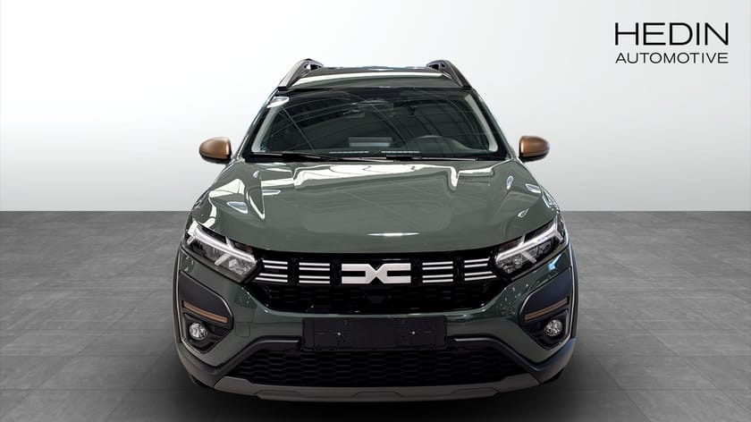 Bild 2 av Dacia Jogger 7-sätes Extreme TCE 110 7-SITS