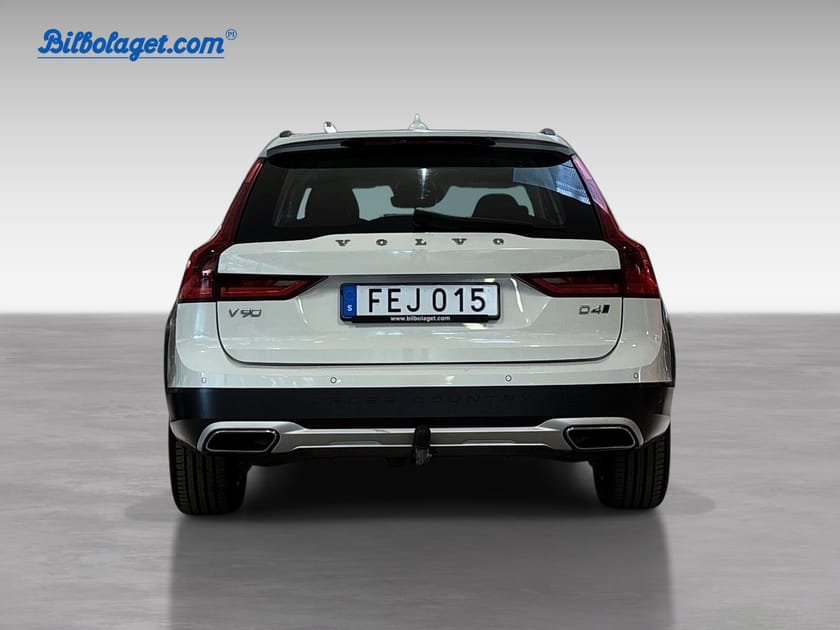 Bild 5 av Volvo V90 Cross Country D4 AWD Business