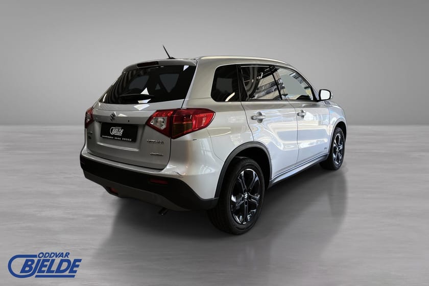 Bilde 5 av Suzuki Vitara AllGrip 1,6 GLX SportTech