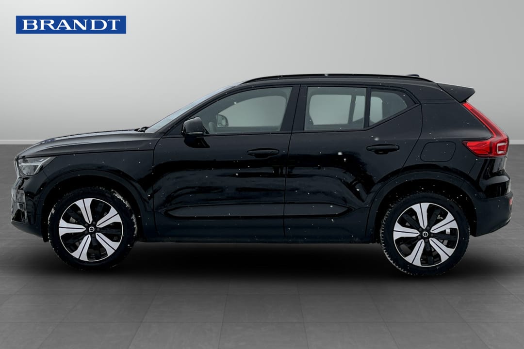 Volvo XC40 Recharge Single Motor