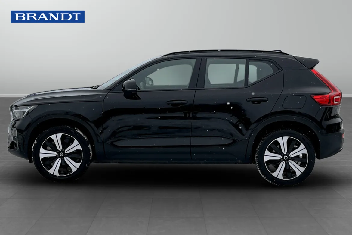 Volvo XC40 Recharge Single Motor