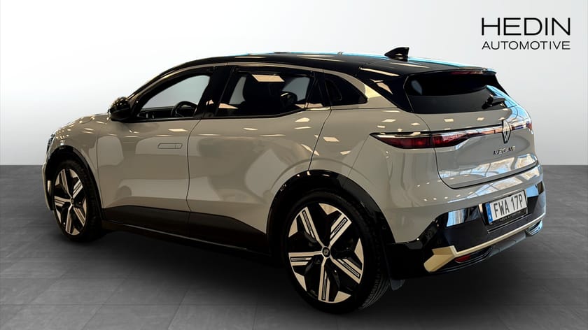 Bild 2 av Renault Mégane E-TECH ELECTRIC