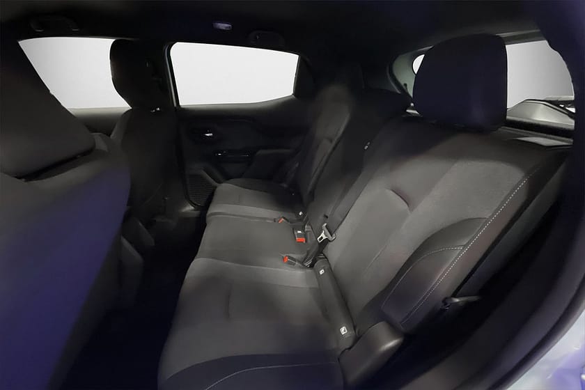 Bild 5 av Suzuki e Vitara Select 61 kWh