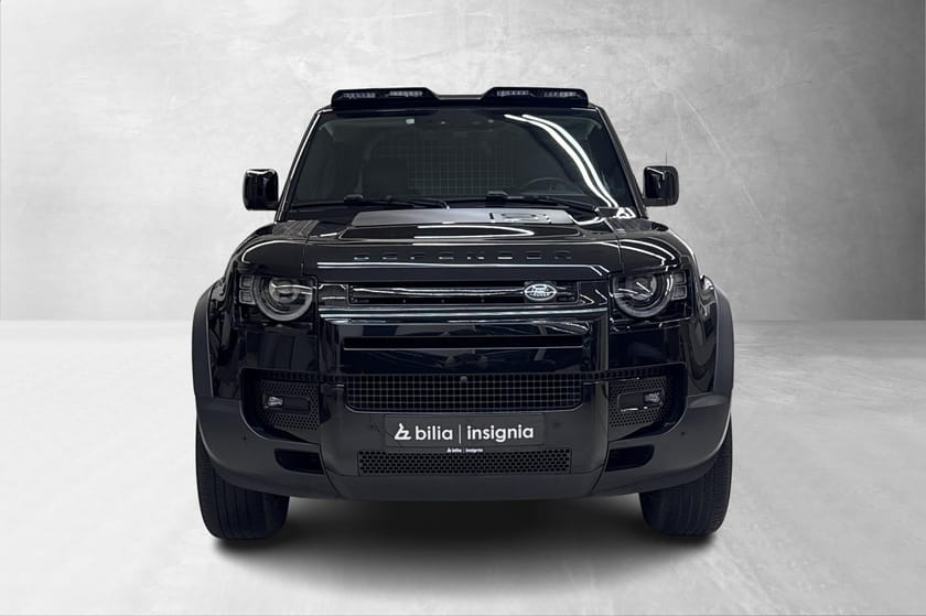 Bilde 2 av Land Rover Defender 110 D240 HSE First Edition