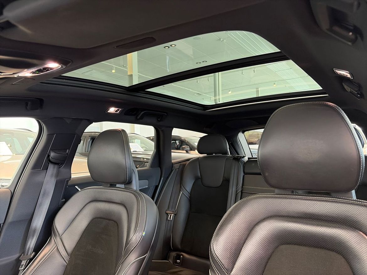 Volvo V90 2017 - miniatyr 22