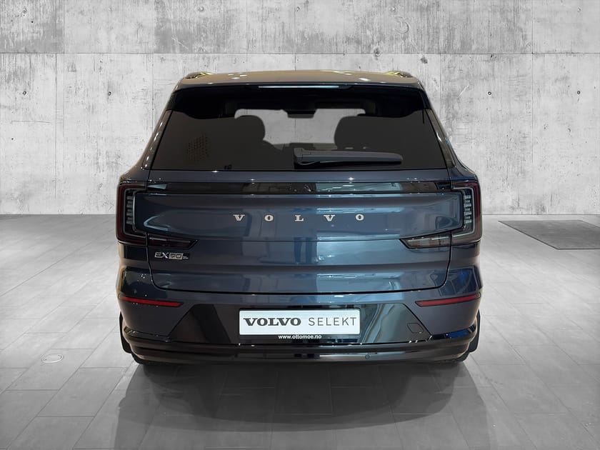 Bilde 5 av Volvo EX90 Twin Motor Ultra | KROK | PIXEL | LUFT | 360 | MASSASJE | HUD