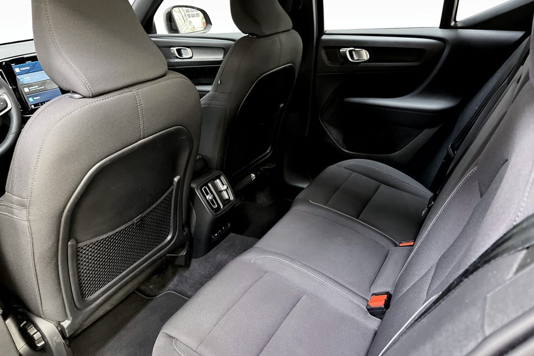 Volvo XC40 P6 Recharge