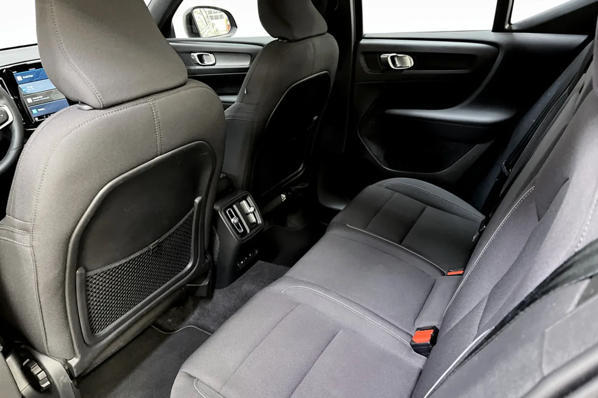 Volvo XC40 P6 Recharge