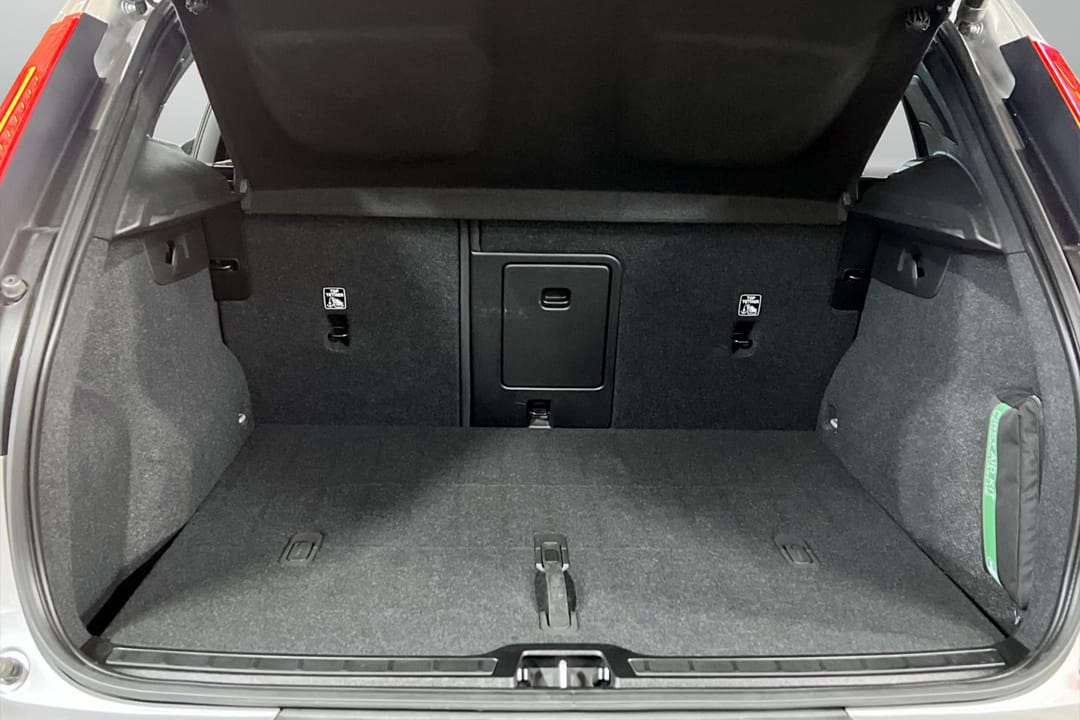 Volvo XC40 Recharge Single Motor