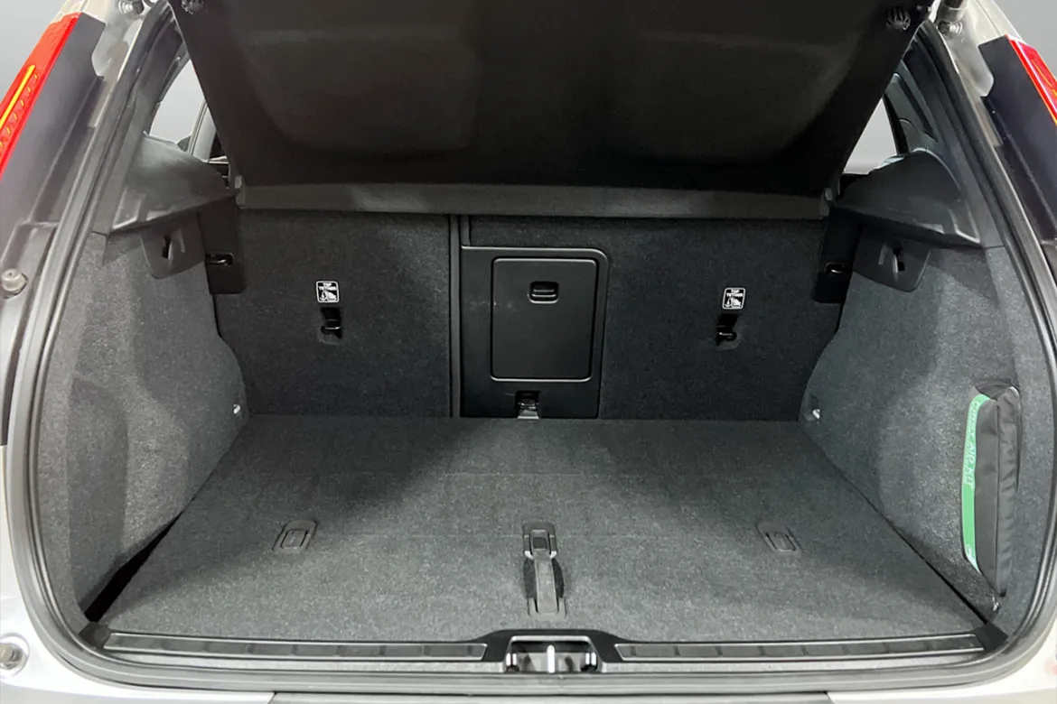 Volvo XC40 Recharge Single Motor