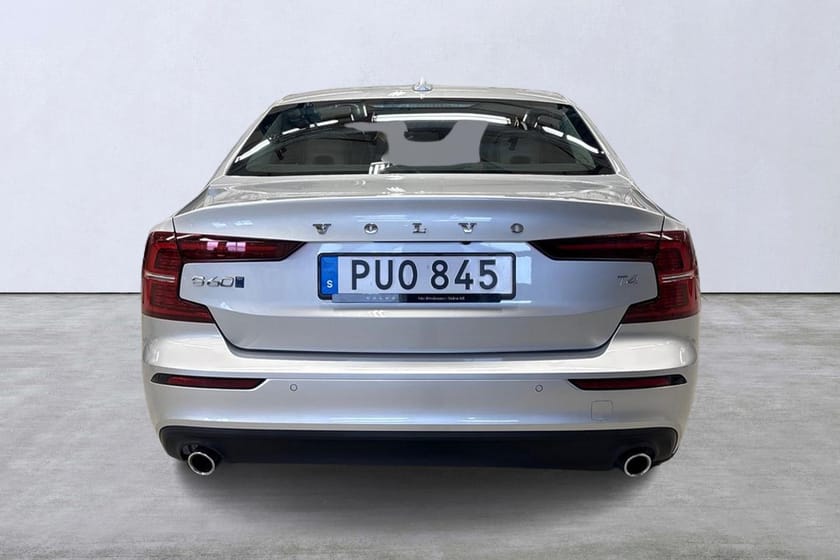 Bild 5 av Volvo S60 T4 Momentum Advanced Edition