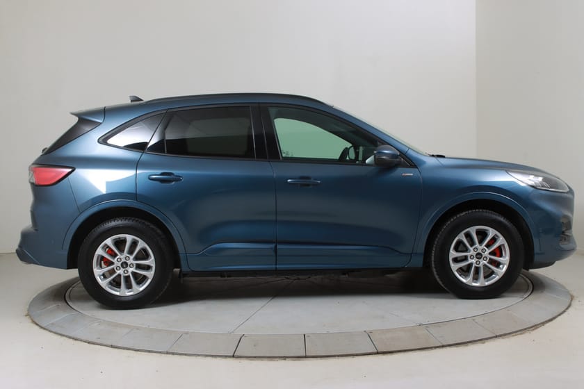 Bilde 5 av Ford Kuga Plug-In Hybrid 2,5 PHEV ST-Line Krok ACC Kamera B&O