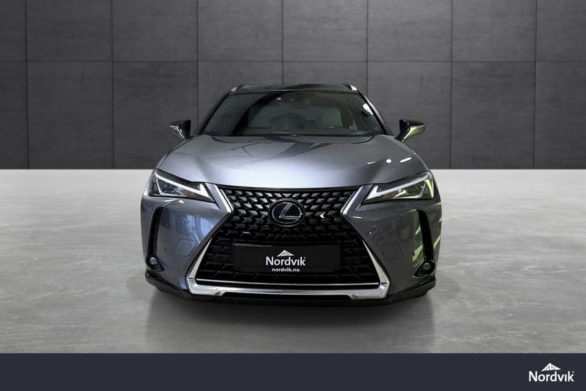 Bilde 2 av Lexus UX 250h E-Four Premium - AWD
