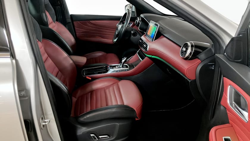 Bild 3 av MG EHS PHEV LUXURY