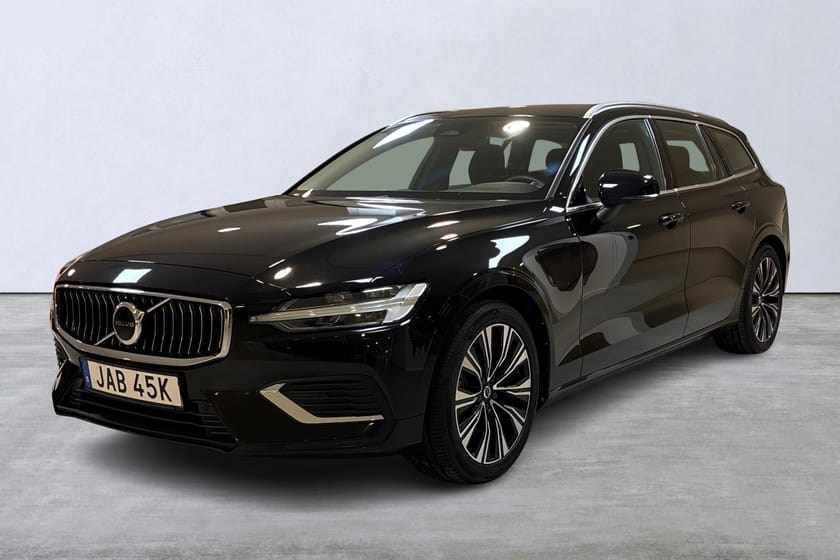 Bild 1 av Volvo V60 Recharge T6 Core Edition