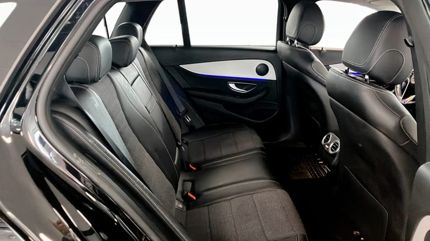 Bild 5 av Mercedes-Benz E 300 T de 3,95% RÄNTA| AVANTGARDE|VÄRMARE|DRAG|